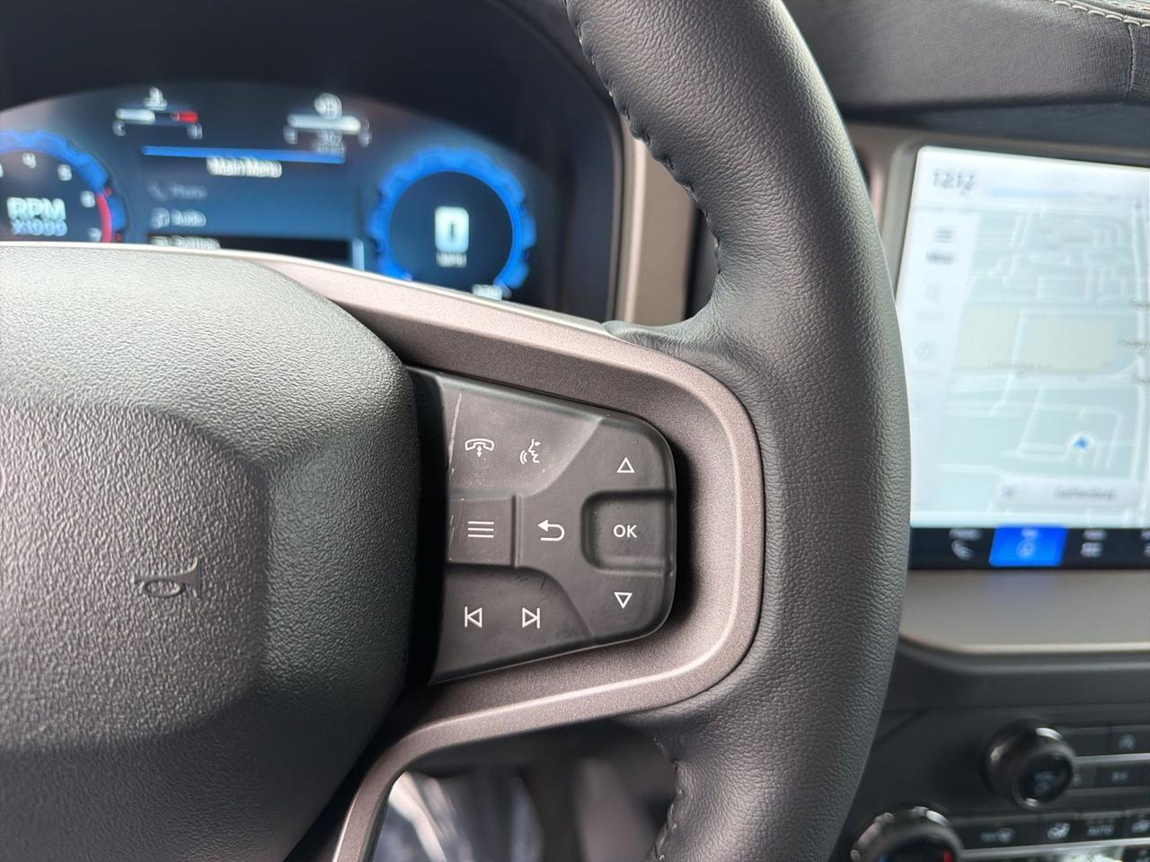 2025 Ford Bronco Outer Banks Gaithersburg MD