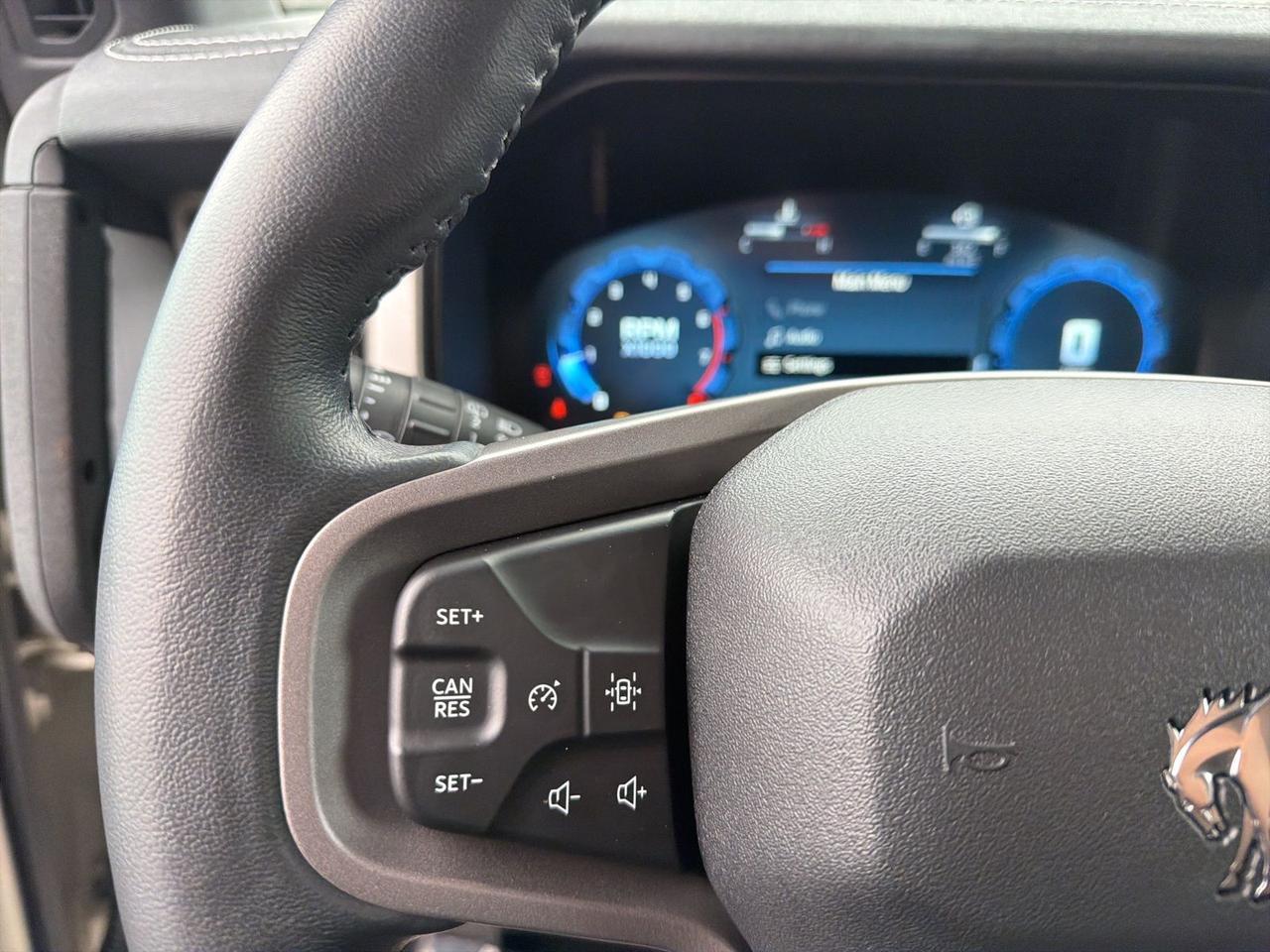 2025 Ford Bronco Outer Banks Gaithersburg MD