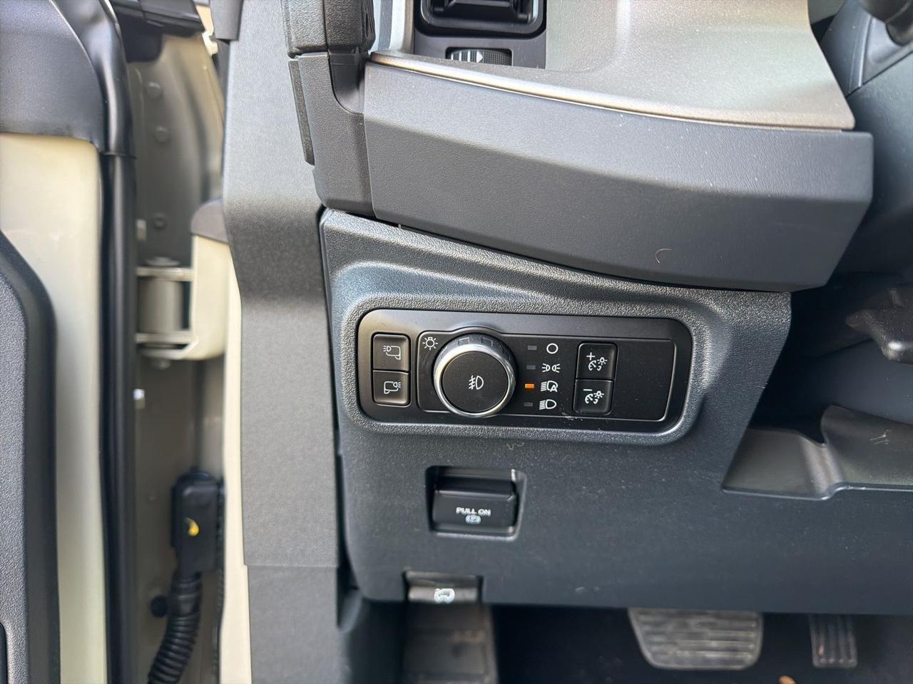 2025 Ford Bronco Outer Banks Gaithersburg MD