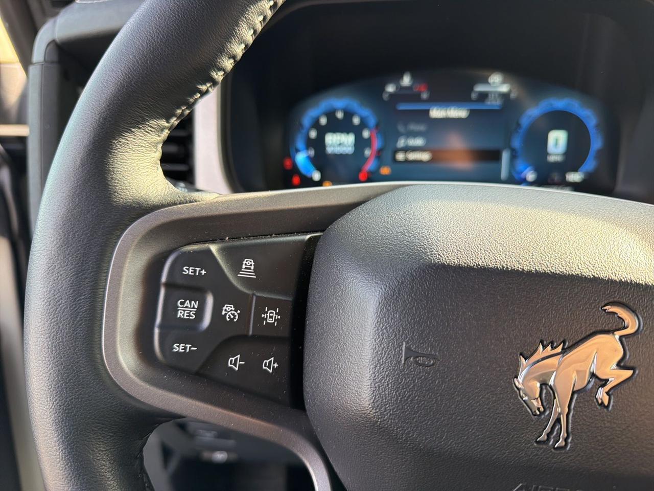 2025 Ford Bronco Outer Banks Gaithersburg MD