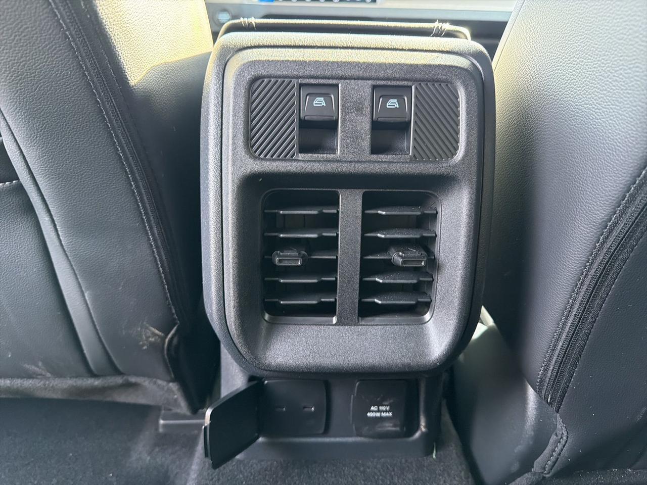 2025 Ford Bronco Outer Banks Gaithersburg MD