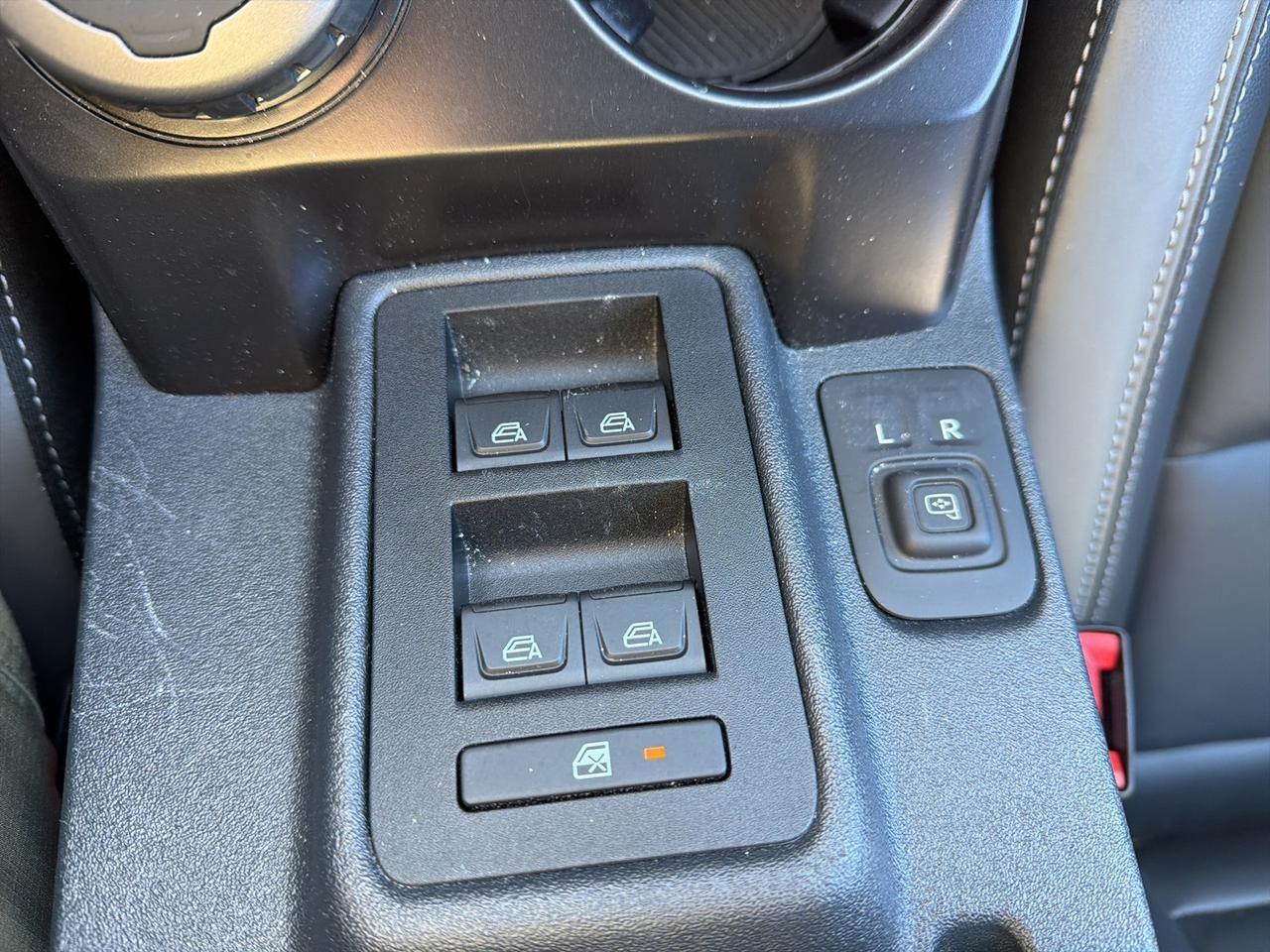 2025 Ford Bronco Outer Banks Gaithersburg MD