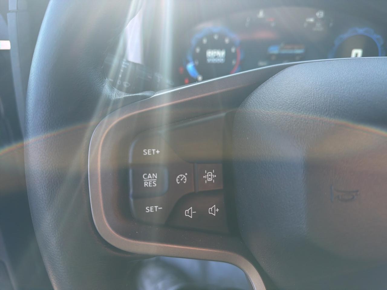 2025 Ford Bronco Outer Banks Gaithersburg MD