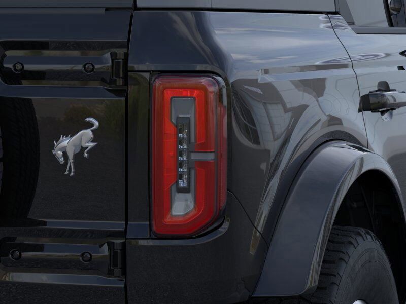 2025 Ford Bronco Outer Banks Richmond VA