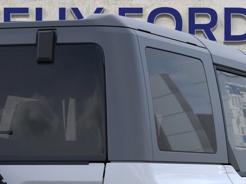 2025 Ford Bronco Outer Banks Richmond VA