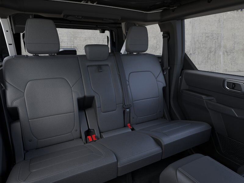 2025 Ford Bronco Outer Banks Richmond VA