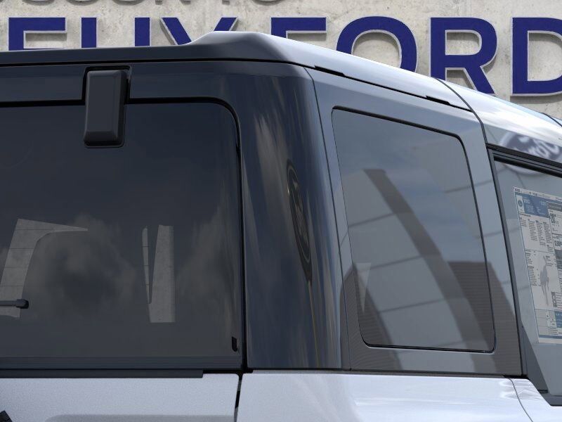 2025 Ford Bronco Outer Banks Richmond VA