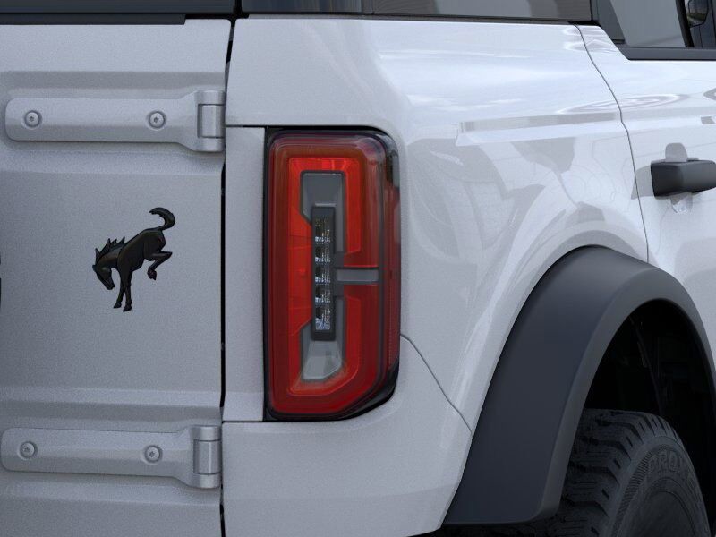 2025 Ford Bronco Outer Banks Richmond VA