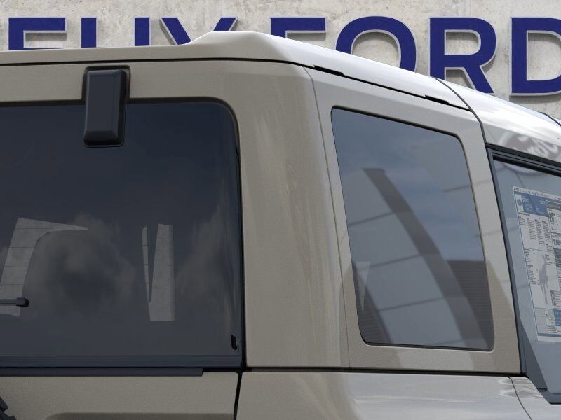 2025 Ford Bronco Outer Banks Richmond VA