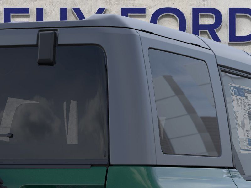 2025 Ford Bronco Outer Banks Richmond VA