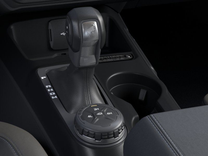 2025 Ford Bronco Outer Banks Richmond VA