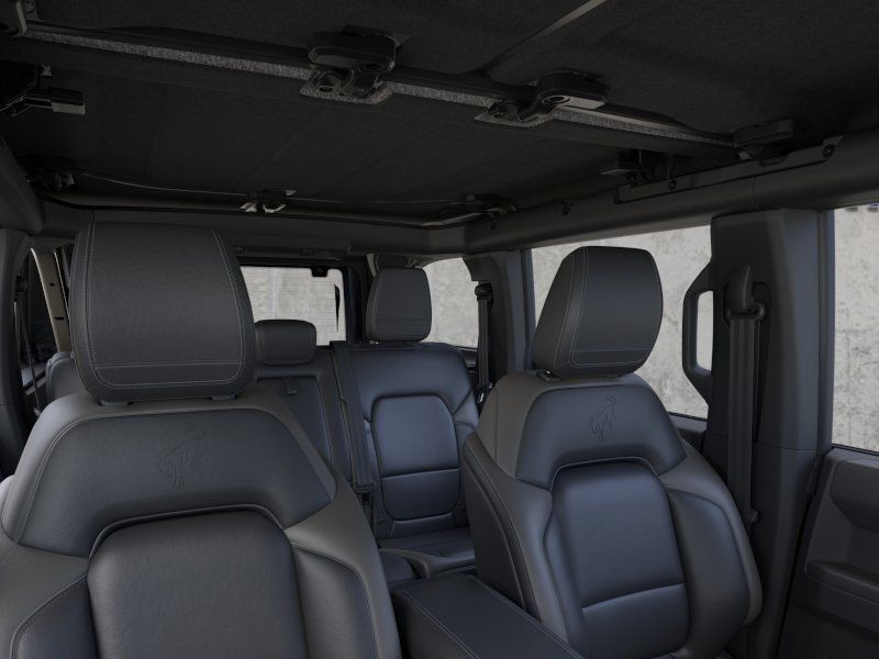 2025 Ford Bronco Outer Banks Richmond VA