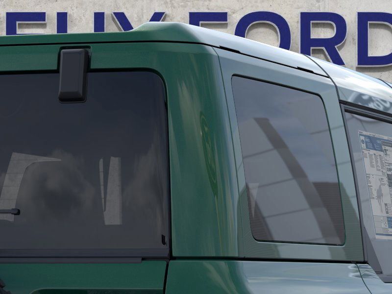 2025 Ford Bronco Outer Banks Richmond VA