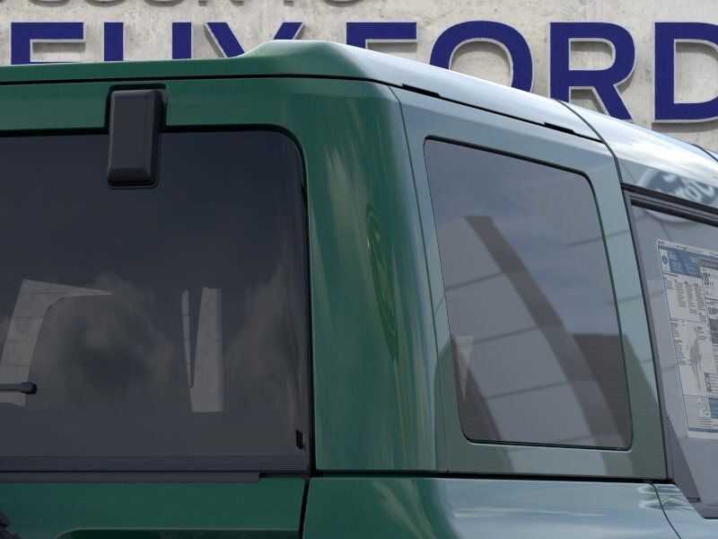 2025 Ford Bronco Outer Banks Richmond VA