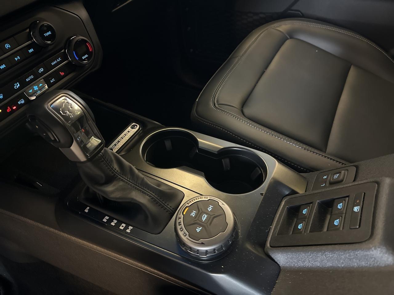 2025 Ford Bronco Outer Banks Richmond VA