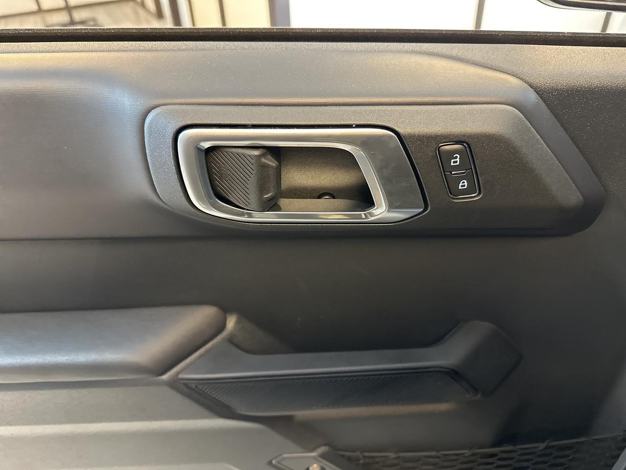 2025 Ford Bronco Outer Banks Richmond VA