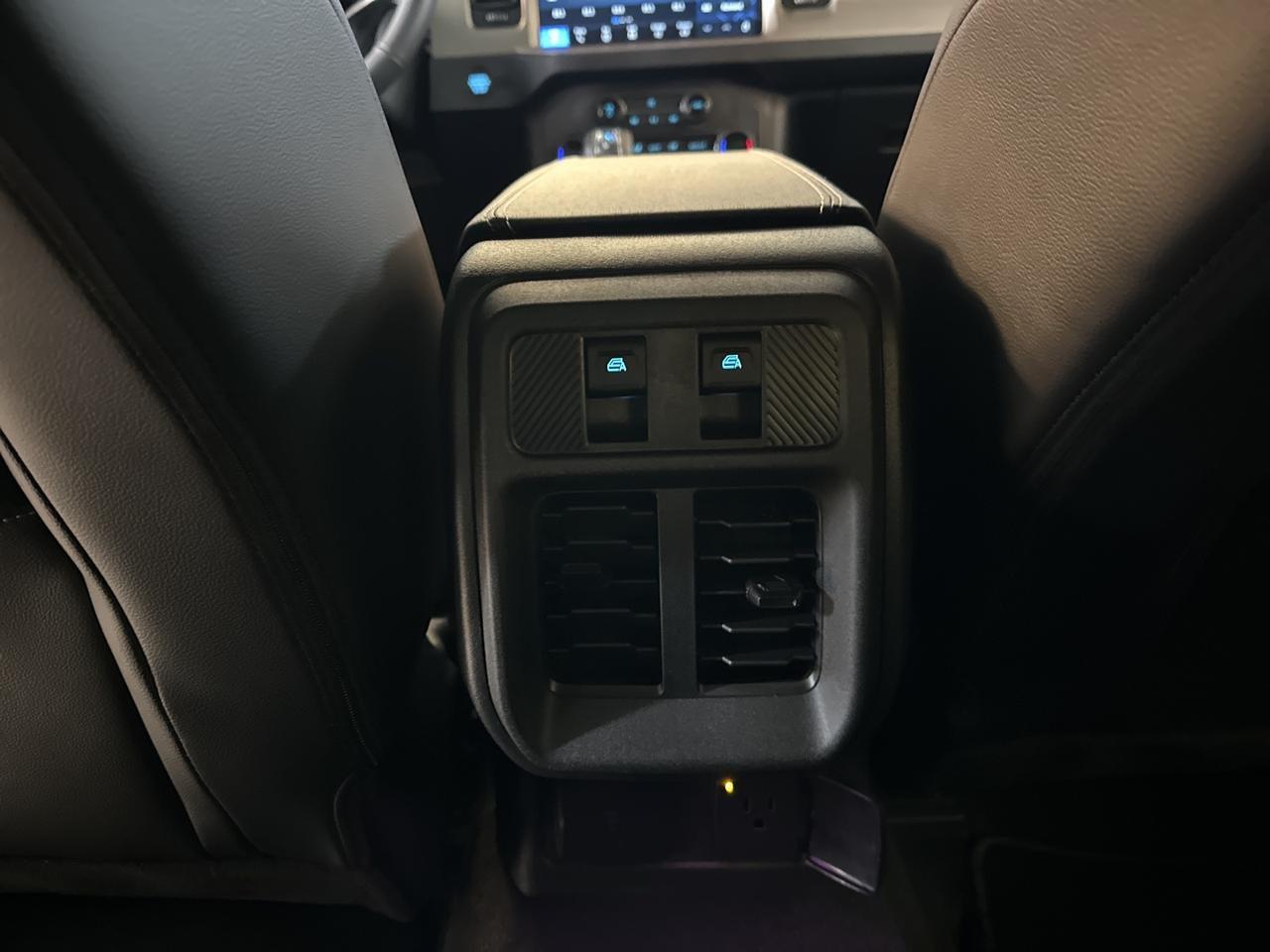 2025 Ford Bronco Outer Banks Richmond VA