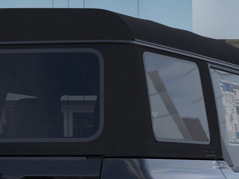 2025 Ford Bronco Outer Banks Springfield VA