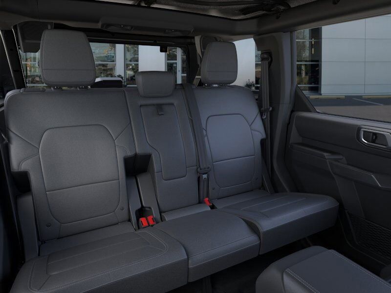 2025 Ford Bronco Outer Banks Springfield VA