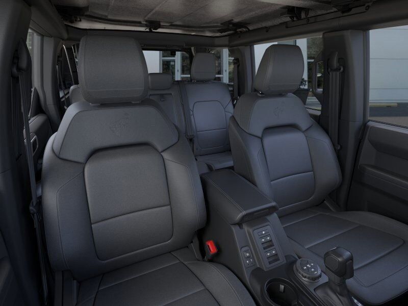 2025 Ford Bronco Outer Banks Springfield VA