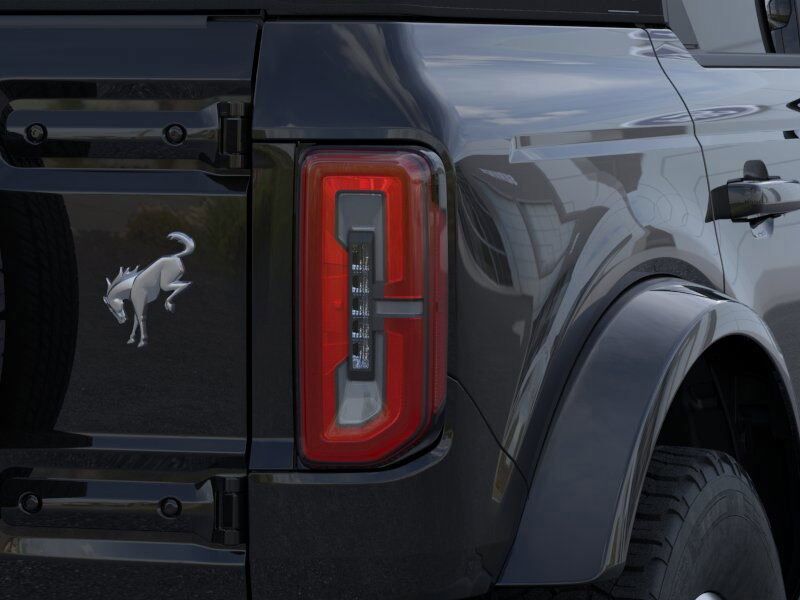 2025 Ford Bronco Outer Banks Springfield VA