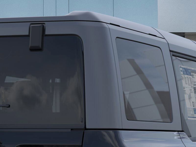 2025 Ford Bronco Outer Banks Springfield VA