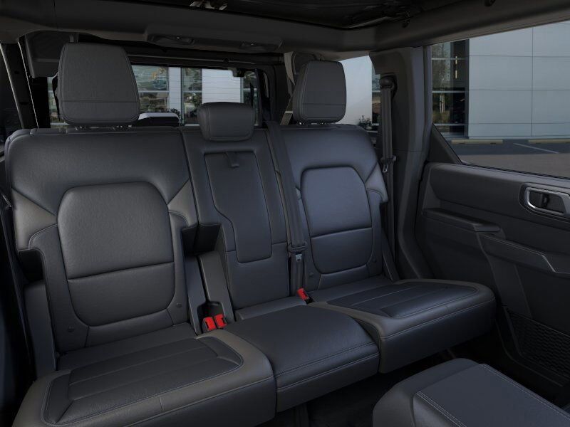 2025 Ford Bronco Outer Banks Springfield VA