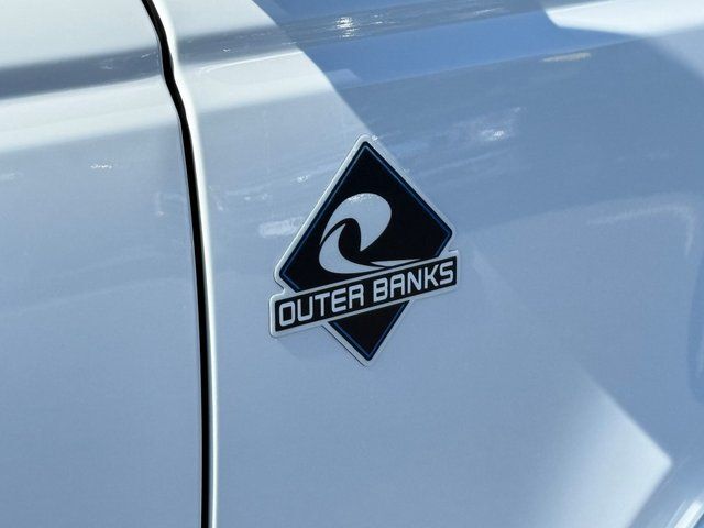 2025 Ford Bronco Outer Banks Springfield VA