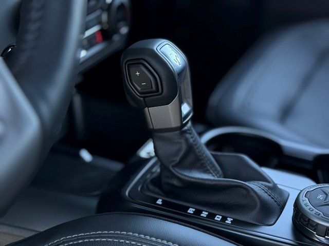 2025 Ford Bronco Outer Banks Springfield VA