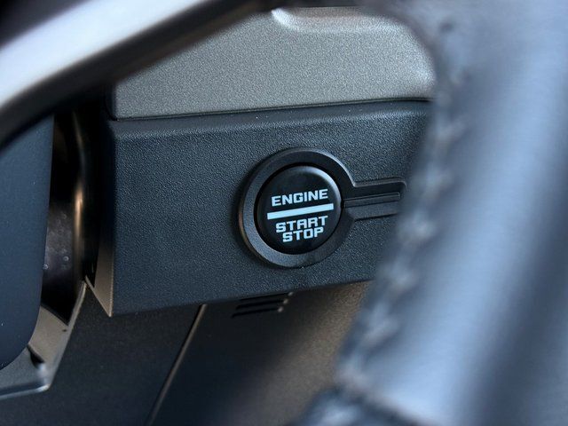 2025 Ford Bronco Outer Banks Springfield VA