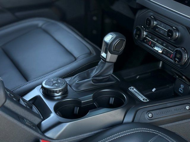 2025 Ford Bronco Outer Banks Springfield VA