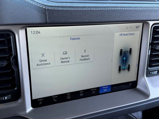 2025 Ford Bronco Outer Banks Springfield VA