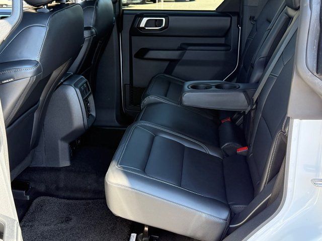 2025 Ford Bronco Outer Banks Springfield VA