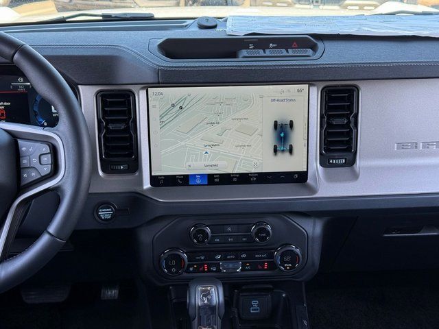 2025 Ford Bronco Outer Banks Springfield VA