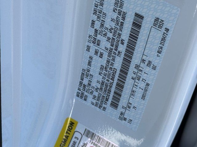 2025 Ford Bronco Outer Banks Springfield VA