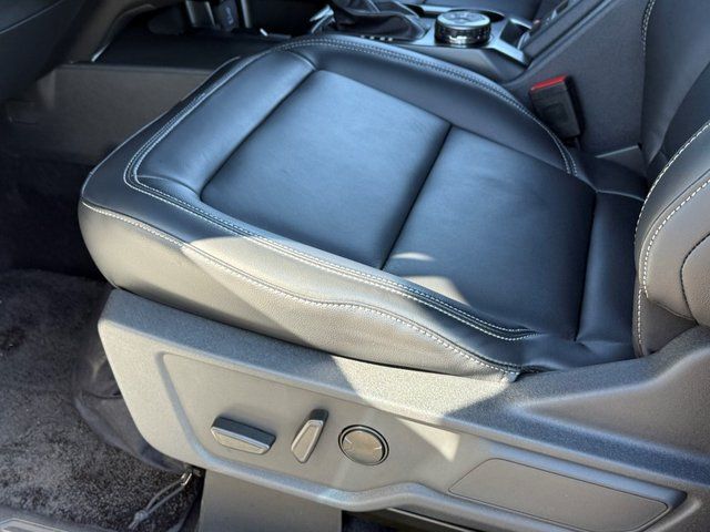 2025 Ford Bronco Outer Banks Springfield VA