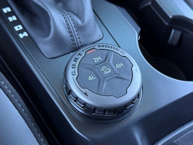 2025 Ford Bronco Outer Banks Springfield VA