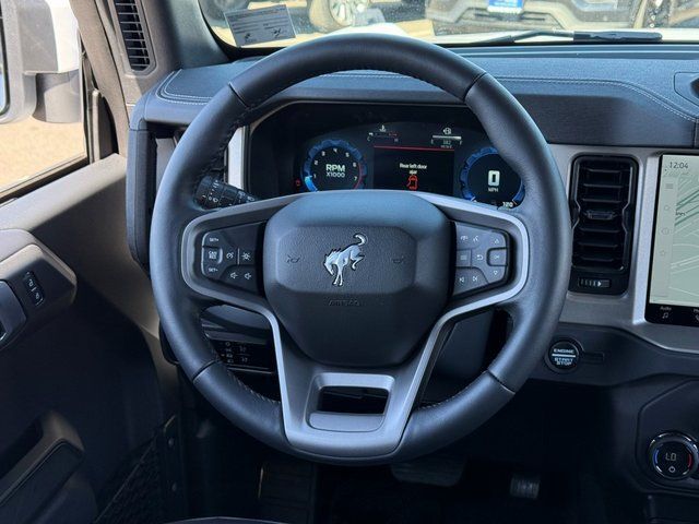 2025 Ford Bronco Outer Banks Springfield VA