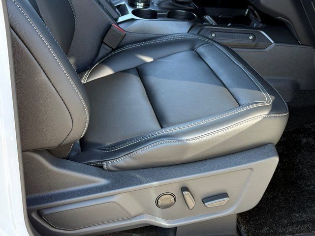 2025 Ford Bronco Outer Banks Springfield VA