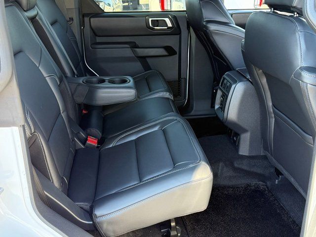 2025 Ford Bronco Outer Banks Springfield VA