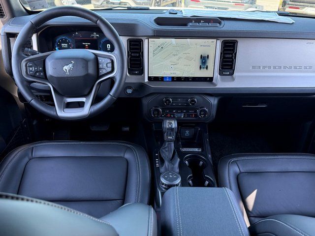 2025 Ford Bronco Outer Banks Springfield VA