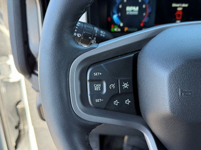 2025 Ford Bronco Outer Banks Springfield VA