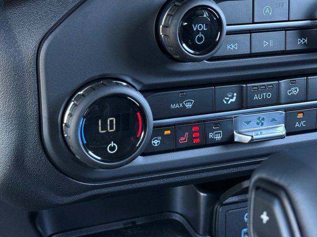 2025 Ford Bronco Outer Banks Springfield VA