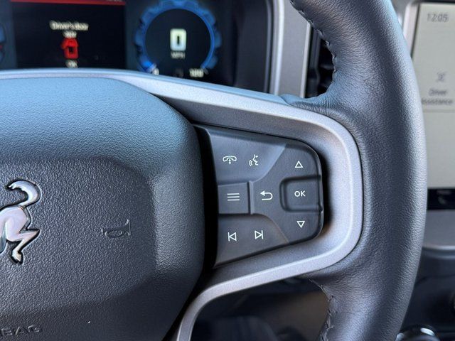 2025 Ford Bronco Outer Banks Springfield VA