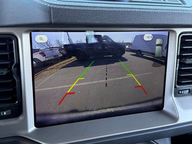 2025 Ford Bronco Outer Banks Springfield VA