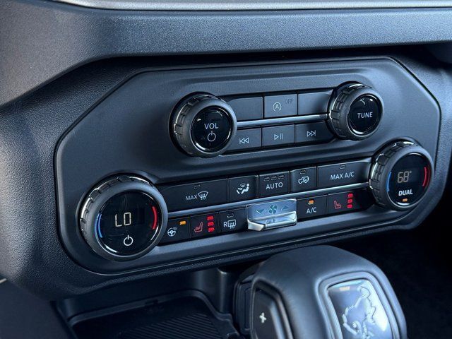 2025 Ford Bronco Outer Banks Springfield VA