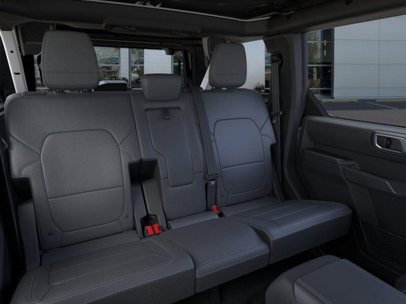 2025 Ford Bronco Outer Banks Springfield VA