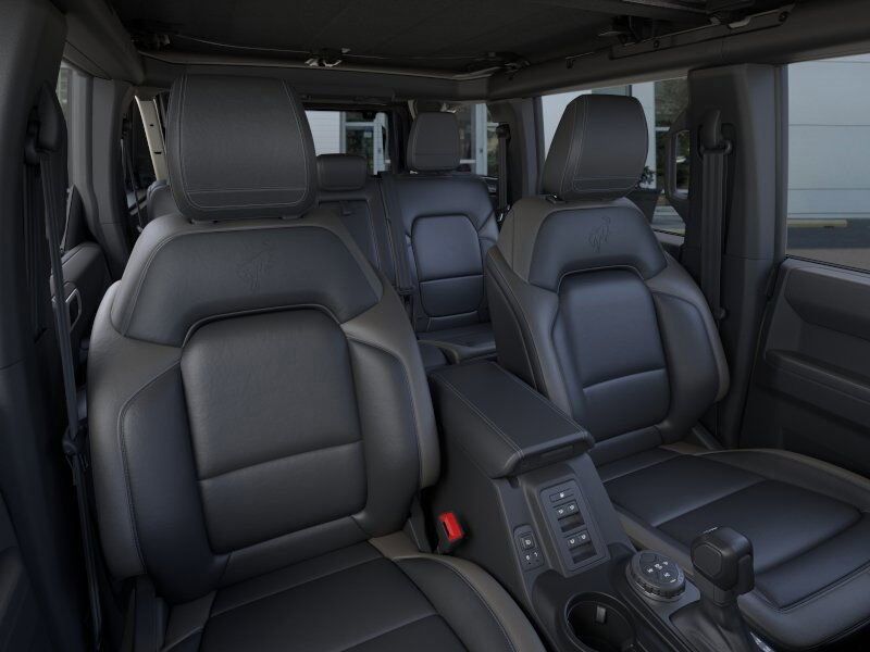 2025 Ford Bronco Outer Banks Springfield VA