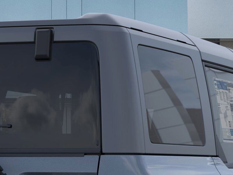 2025 Ford Bronco Outer Banks Springfield VA