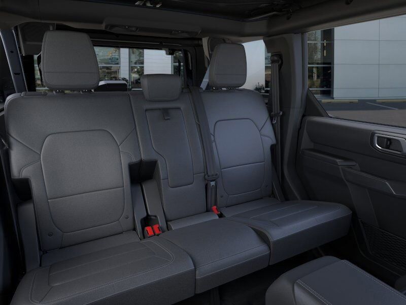 2025 Ford Bronco Outer Banks Springfield VA